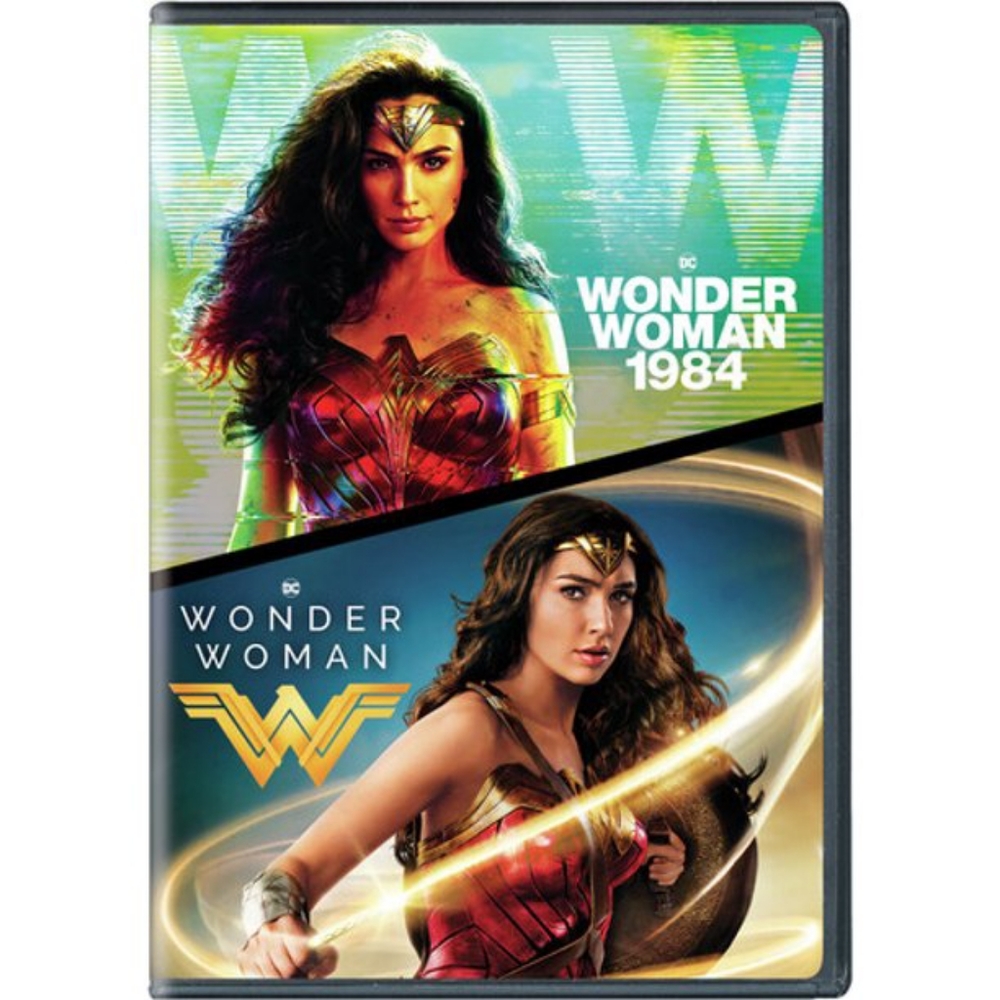 Gal gadot package